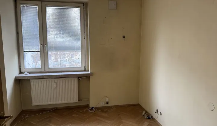 Mieszkanie 2-pokojowe Katowice Koszutka