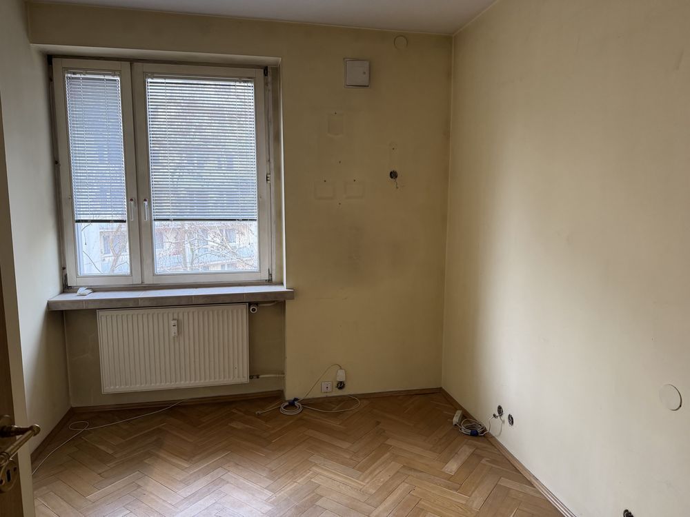 Mieszkanie 2-pokojowe Katowice Koszutka. Zdjęcie 1