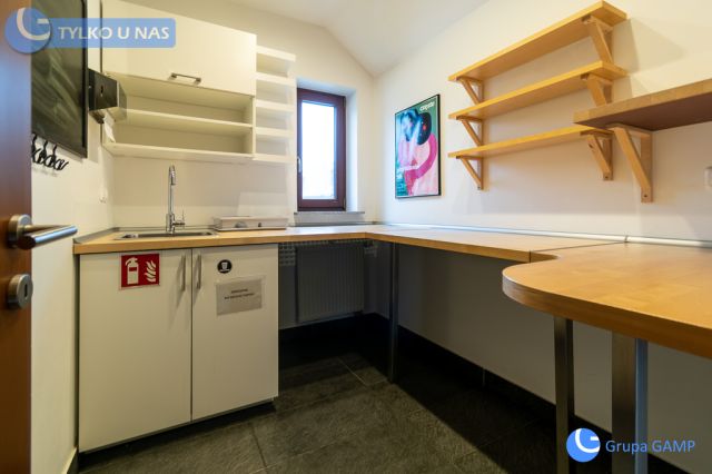 Lokal Kraków Zwierzyniec, ul. Królowej Jadwigi. Zdjęcie 14