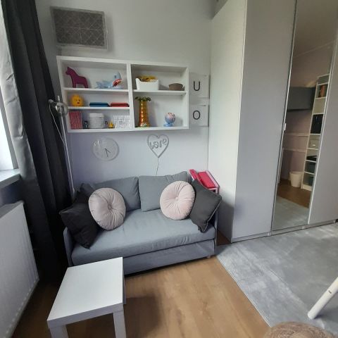 Mieszkanie 3-pokojowe Warszawa Białołęka, ul. Książkowa. Zdjęcie 16