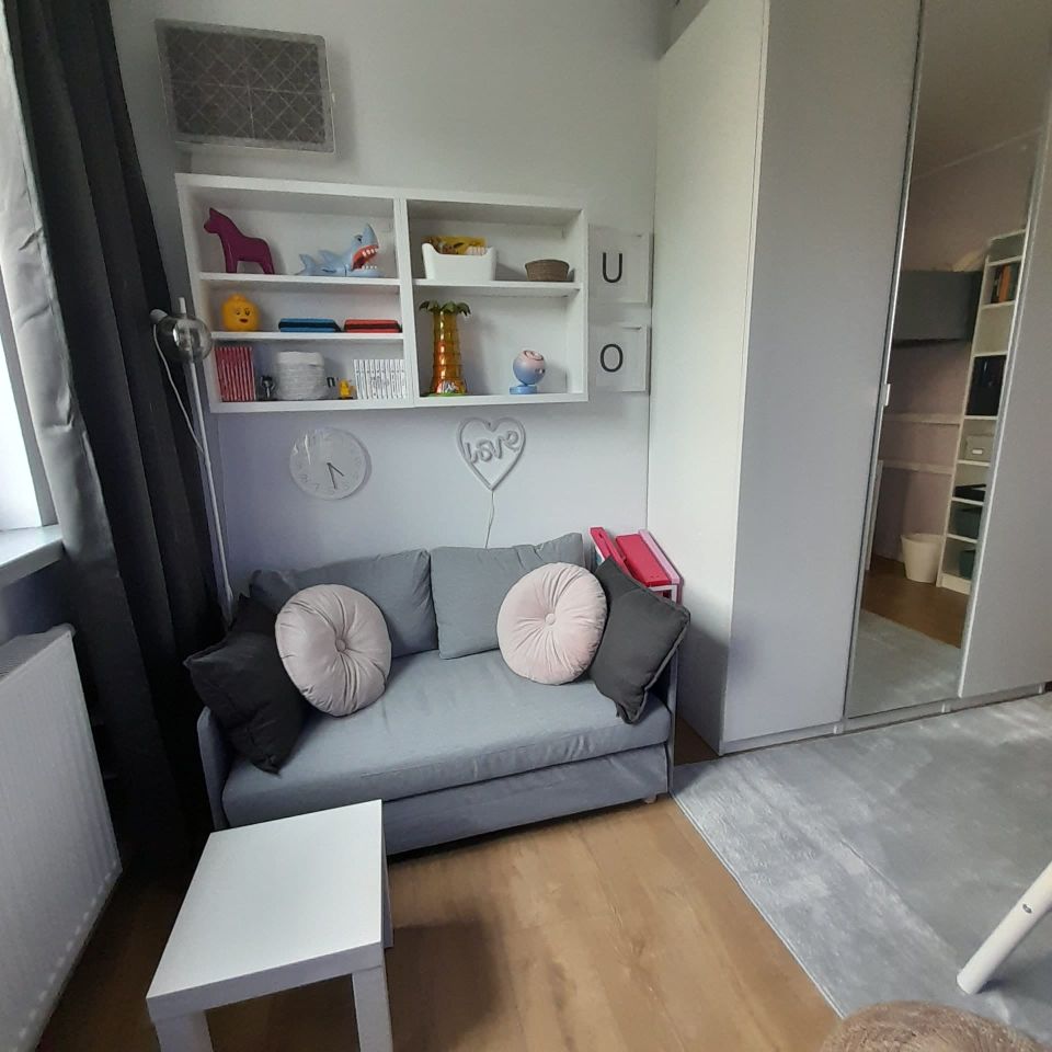 Mieszkanie 3-pokojowe Warszawa Białołęka, ul. Książkowa. Zdjęcie 16