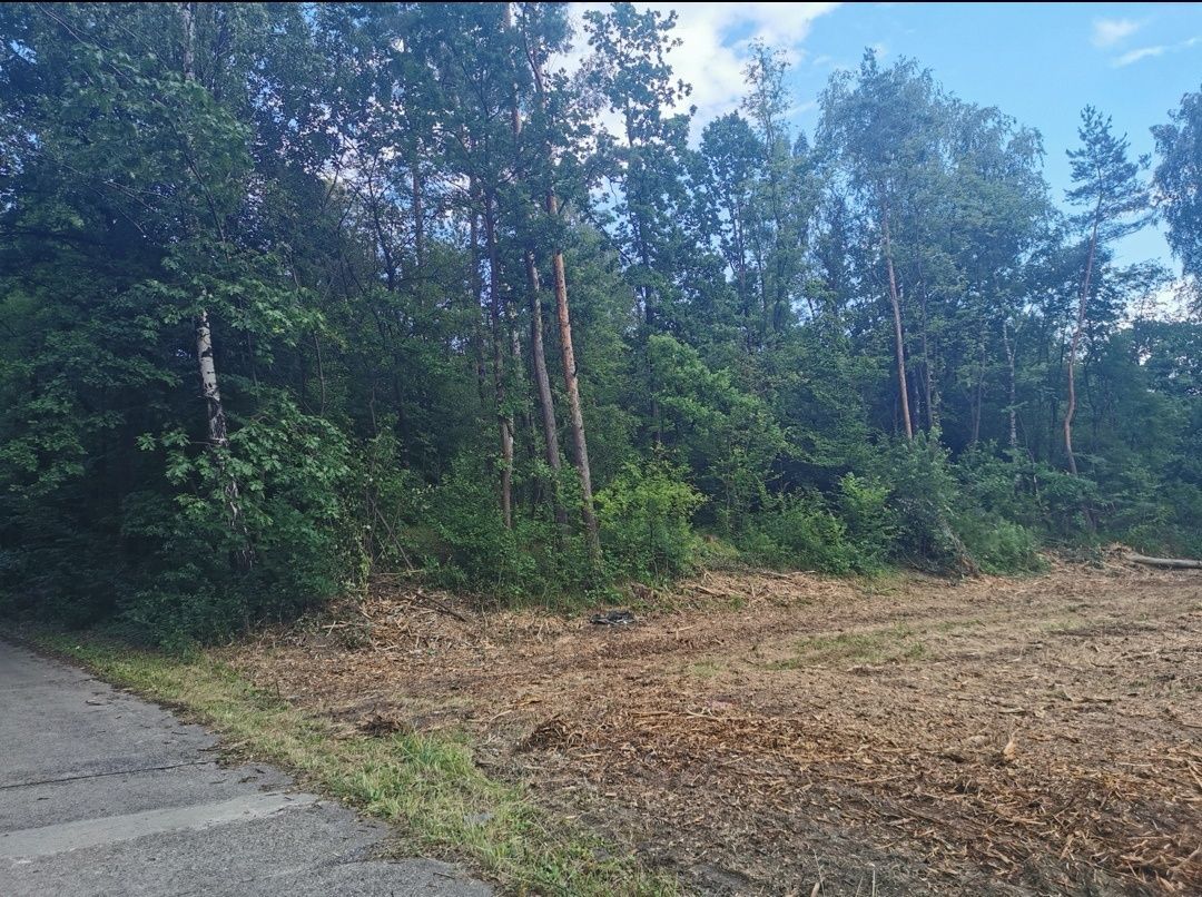 Działka Pustków Kochanówka. Zdjęcie 2