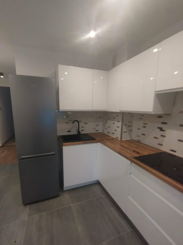 Mieszkanie 3-pokojowe Borne Sulinowo, ul. Adama Mickiewicza. Zdjęcie 6