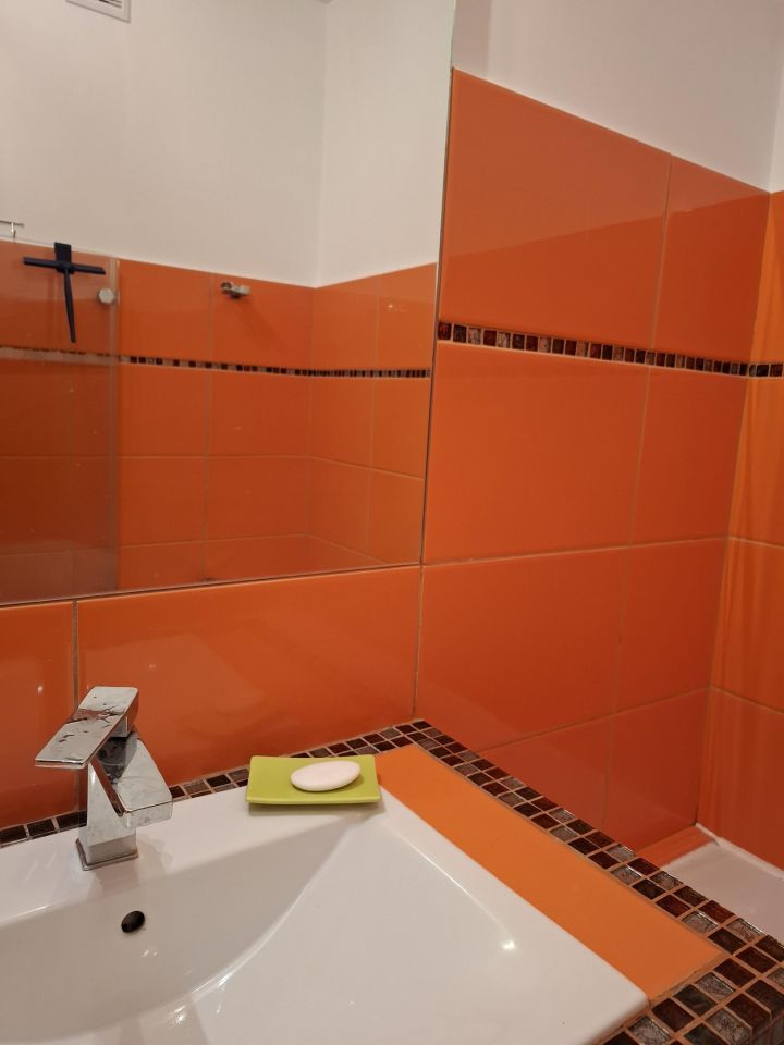 Mieszkanie 3-pokojowe Warszawa Praga-Północ, ul. Tarchomińska. Zdjęcie 4