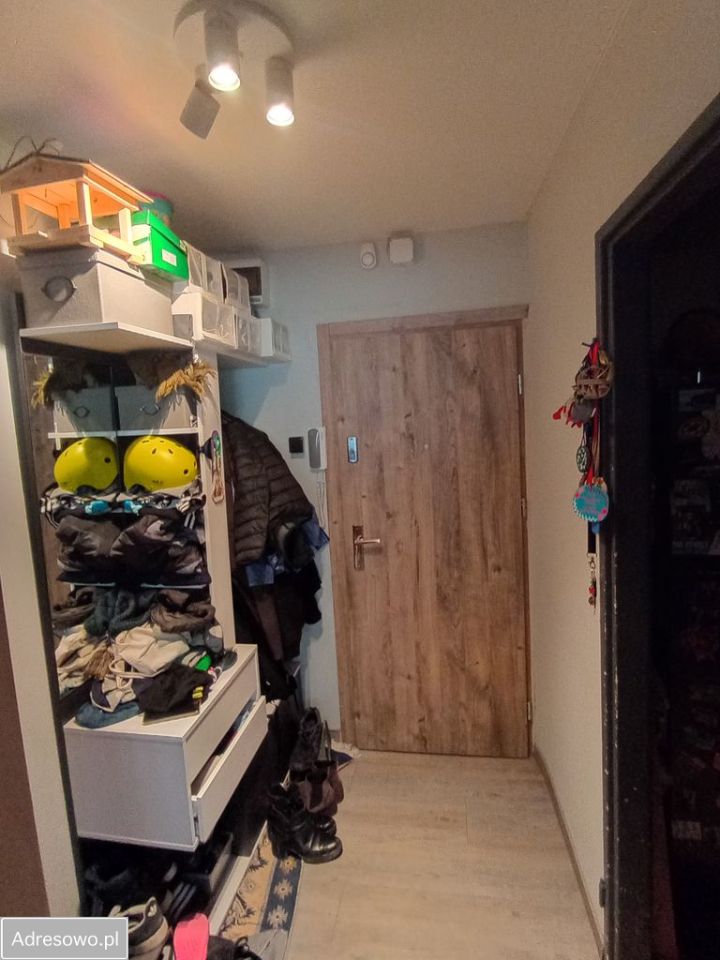 Mieszkanie 2-pokojowe Warszawa Mokotów. Zdjęcie 10