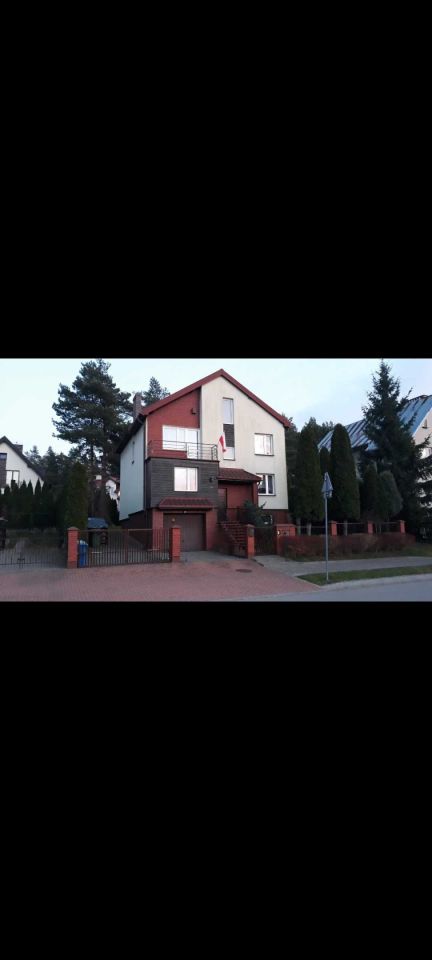 dom wolnostojący Ełk. Zdjęcie 5