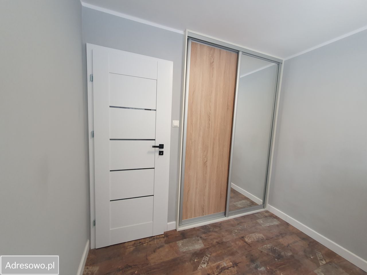 Mieszkanie 4-pokojowe Warszawa Wola, ul. Szulborska. Zdjęcie 7