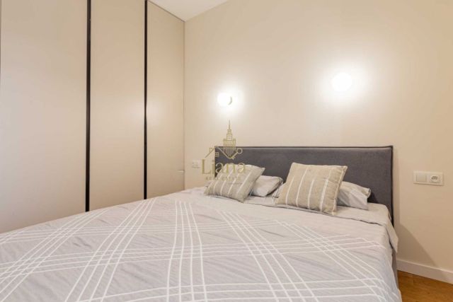 Mieszkanie 3-pokojowe Warszawa Wola, ul. Kacpra Karlińskiego. Zdjęcie 7