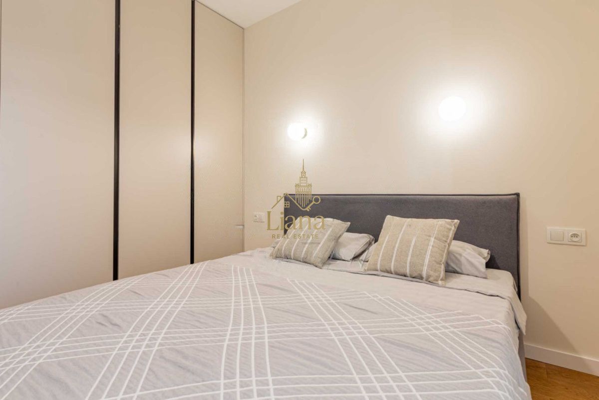 Mieszkanie 3-pokojowe Warszawa Wola, ul. Kacpra Karlińskiego. Zdjęcie 7