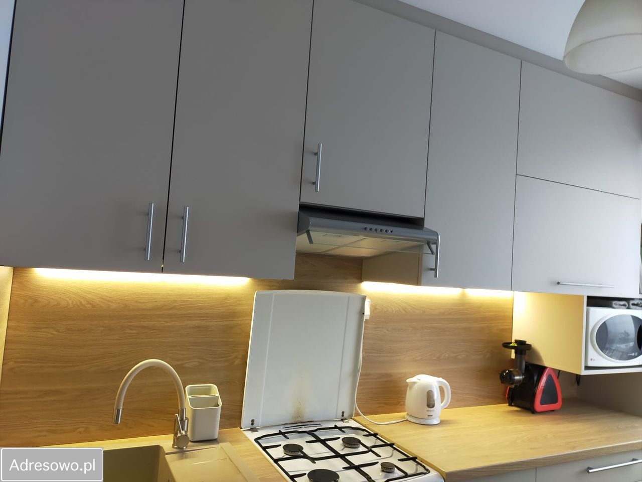 Mieszkanie 2-pokojowe Białystok Bojary. Zdjęcie 10