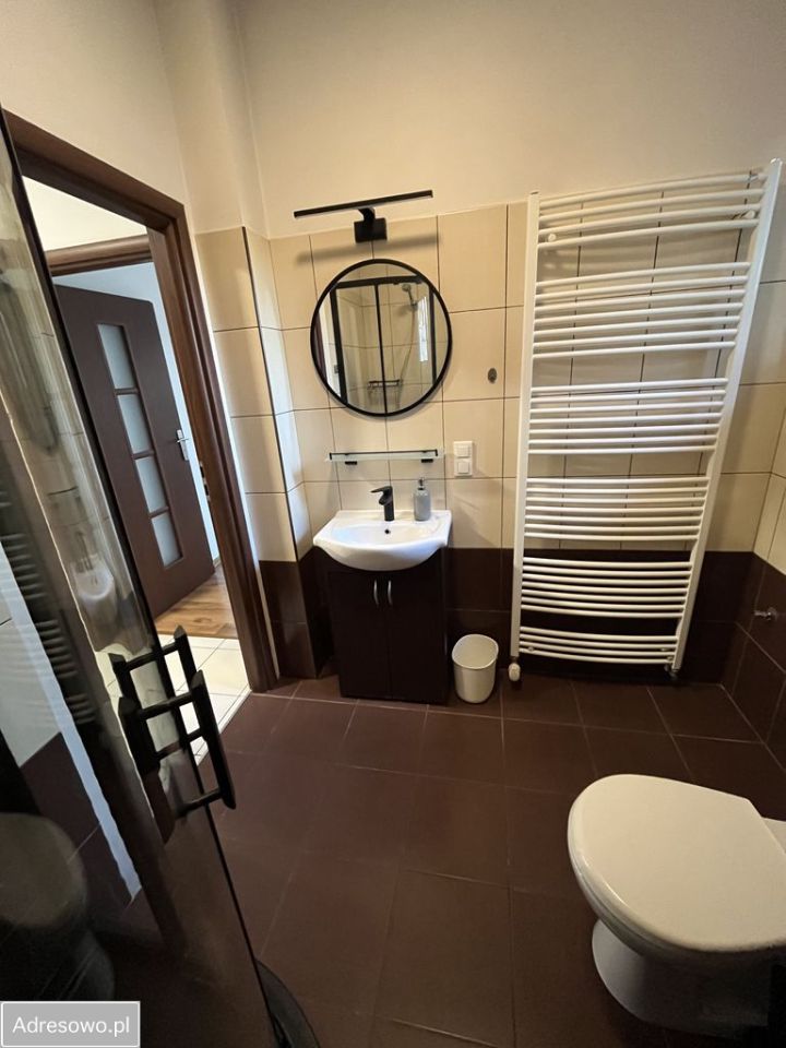 Mieszkanie 3-pokojowe Łódź Bałuty, ul. Liściasta 74. Zdjęcie 15