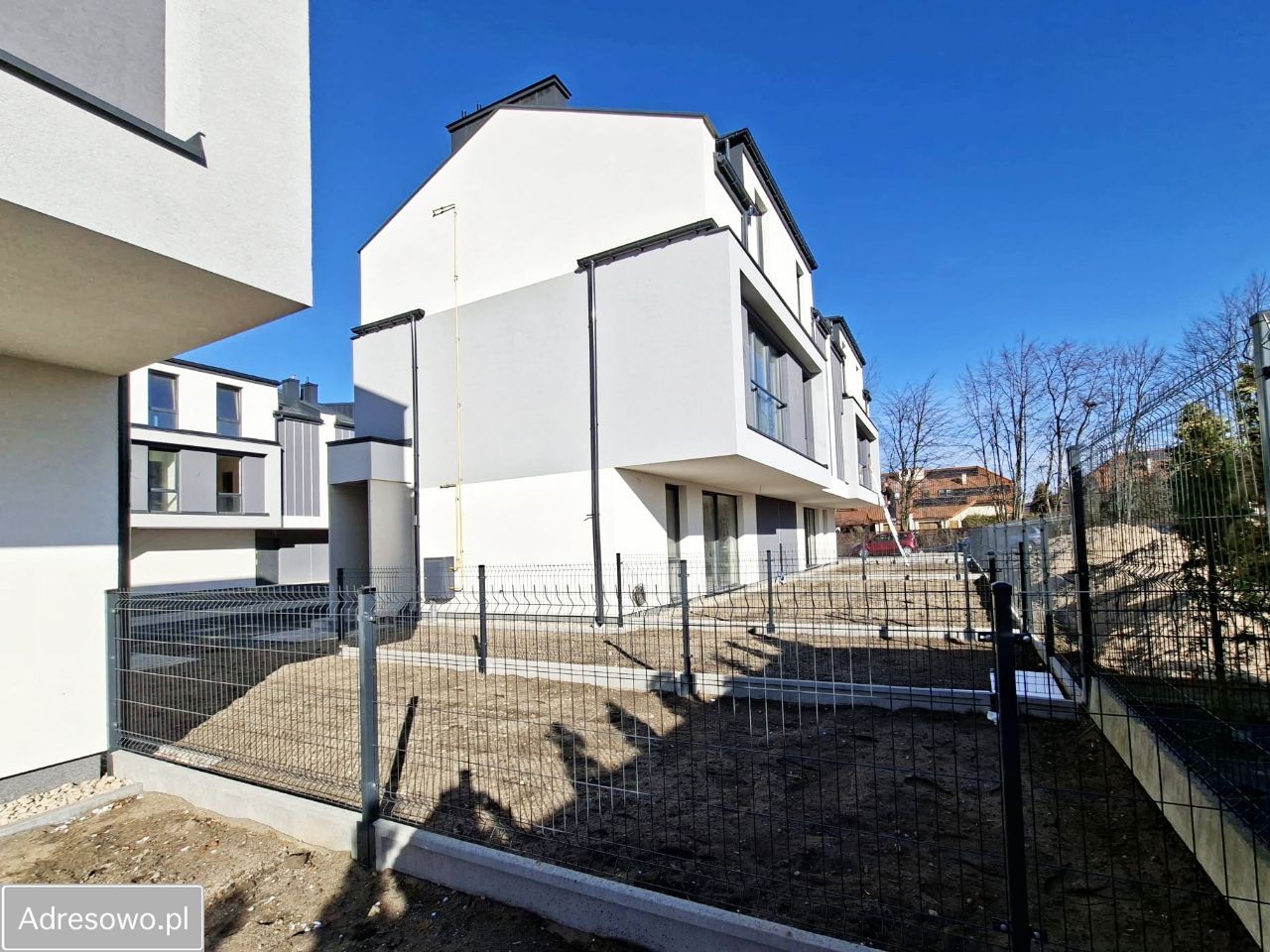 Mieszkanie 3-pokojowe Warszawa Wawer, ul. Kuligowska. Zdjęcie 6