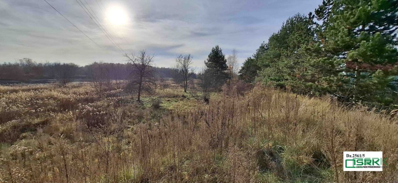 Działka inna Sosnowiec Porąbka, ul. Grenadierów. Zdjęcie 7