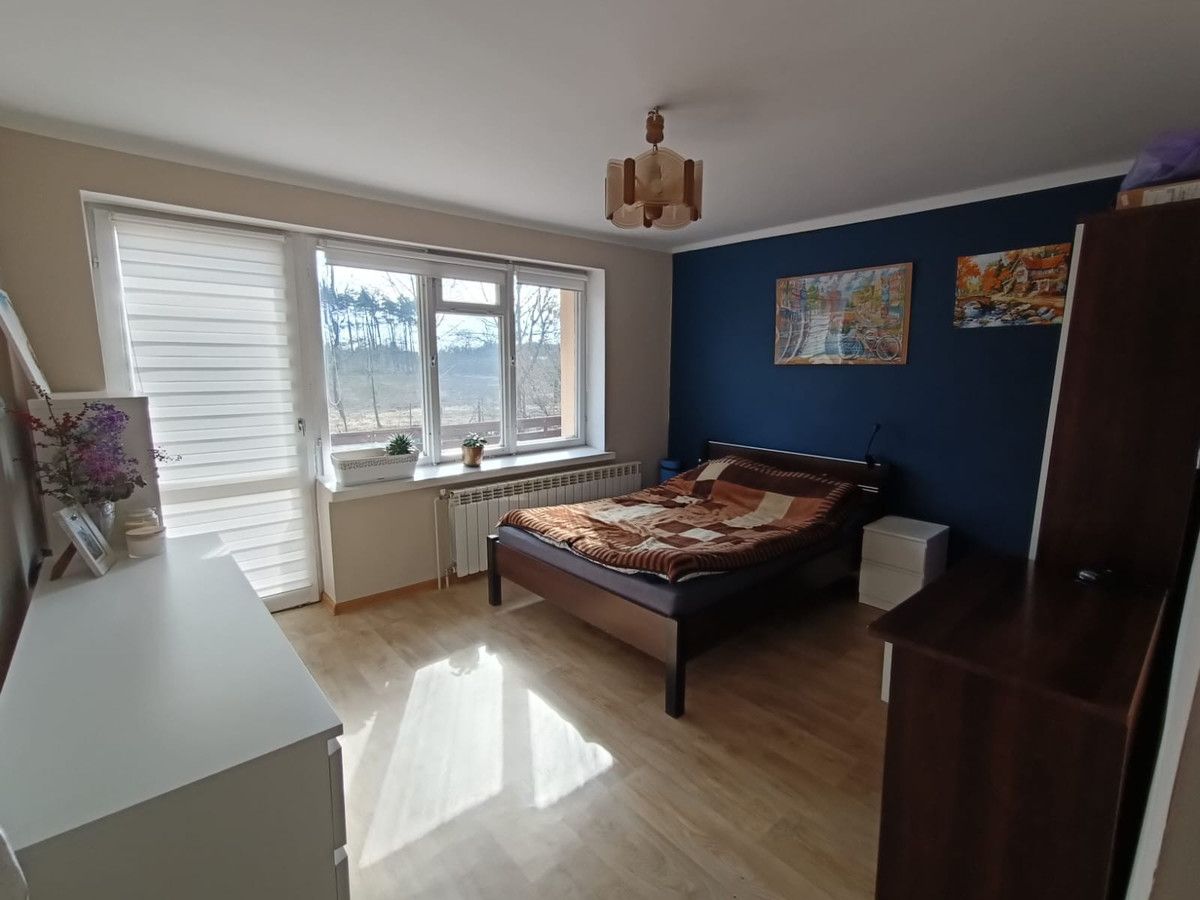 dom wolnostojący, 2 pokoje Łask Kolumna. Zdjęcie 2