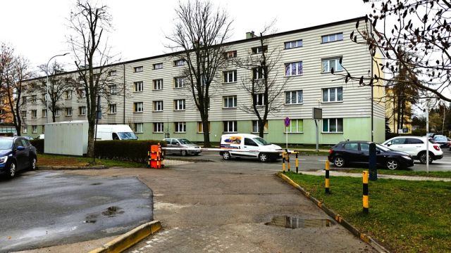 Garaż/miejsce parkingowe Rzeszów, ul. gen. Mariana Langiewicza. Zdjęcie 7