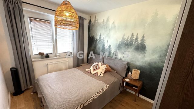 Mieszkanie 2-pokojowe Wrocław Krzyki, ul. Róży Wiatrów. Zdjęcie 8