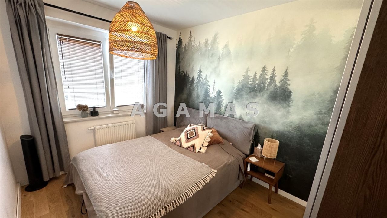 Mieszkanie 2-pokojowe Wrocław Krzyki, ul. Róży Wiatrów. Zdjęcie 8