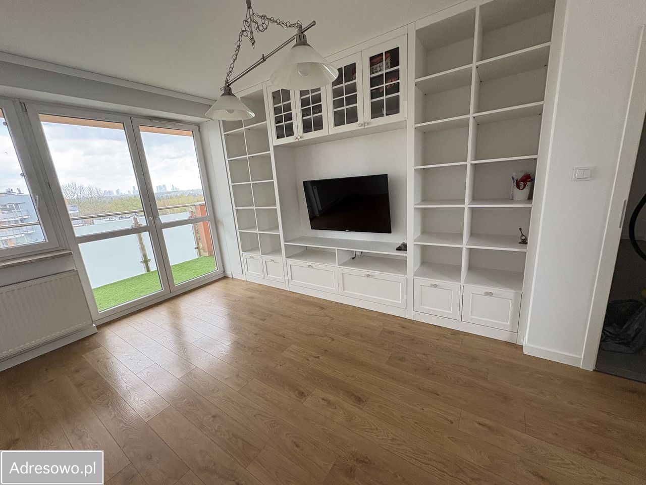 Mieszkanie 3-pokojowe Warszawa Chomiczówka, ul. Żółwia. Zdjęcie 1