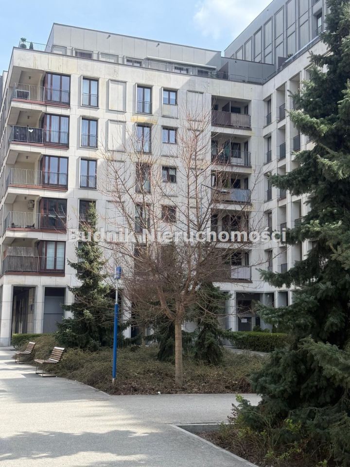 Mieszkanie 1-pokojowe Warszawa Śródmieście, ul. Pokorna. Zdjęcie 4