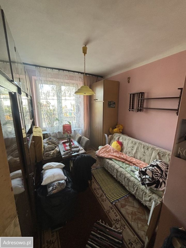 Mieszkanie 2-pokojowe Białystok Piaski, ul. Legionowa. Zdjęcie 3