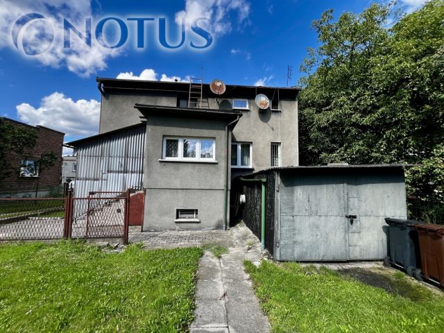 dom wolnostojący, 6 pokoi Ruda Śląska Kochłowice. Zdjęcie 15