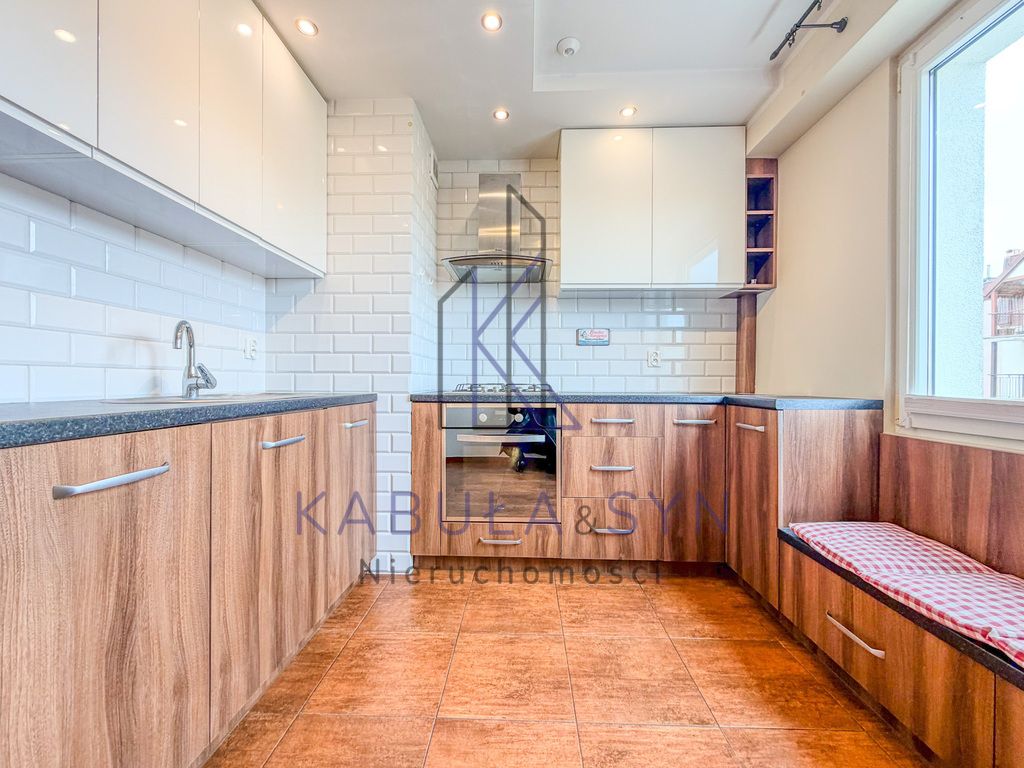 Mieszkanie 3-pokojowe Bydgoszcz, ul. ppor. Danuty Siedzikówny "Inki". Zdjęcie 2