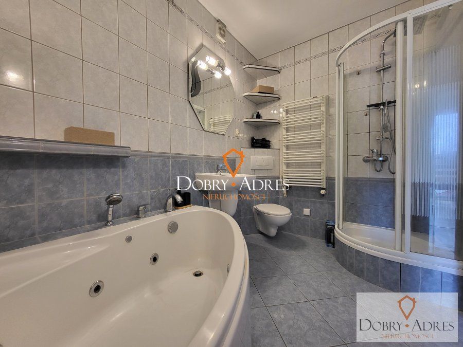 Mieszkanie 8-pokojowe Rzeszów Zalesie. Zdjęcie 8