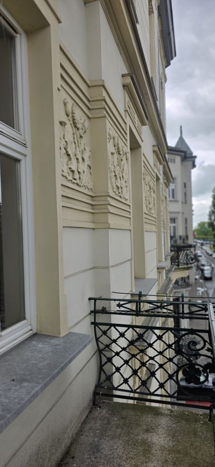 Mieszkanie 3-pokojowe Kraków Śródmieście, ul. Józefa Dietla. Zdjęcie 16