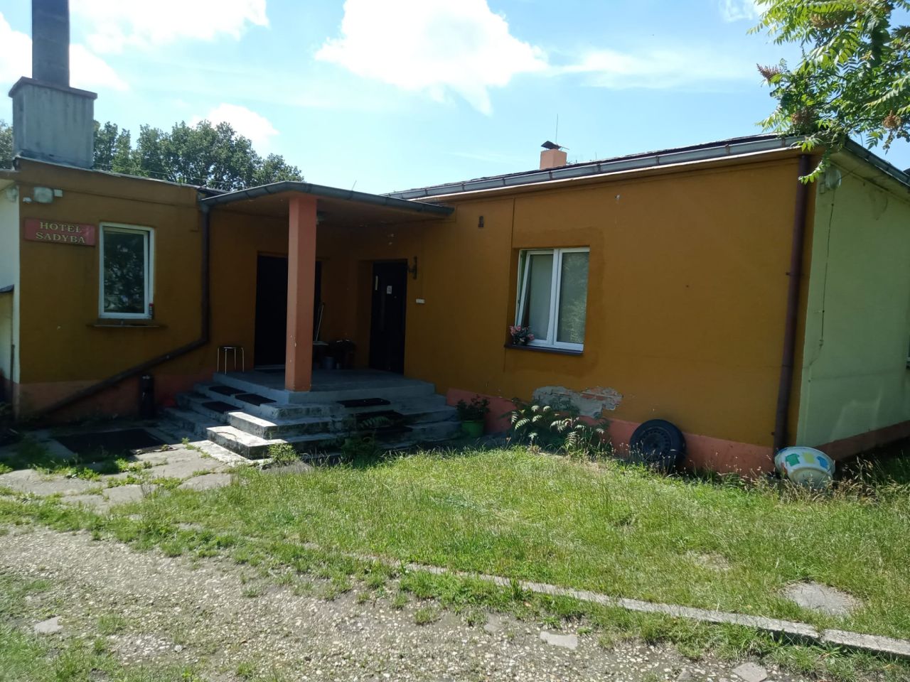 Nieruchomość komercyjna Chrósty, Ligocka. Zdjęcie 14