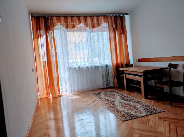 Mieszkanie 3-pokojowe Zamość Stare Miasto, ul. marsz. J. Piłsudskiego. Zdjęcie 1