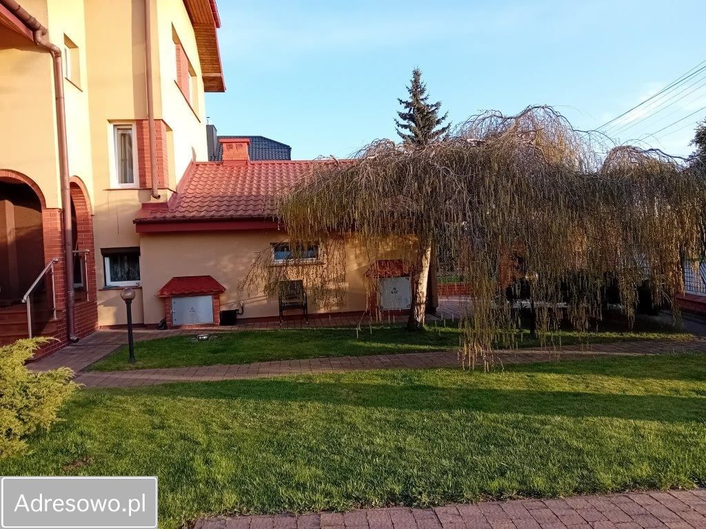 bliźniak, 5 pokoi Łuków, ul. Jana Kilińskiego. Zdjęcie 7
