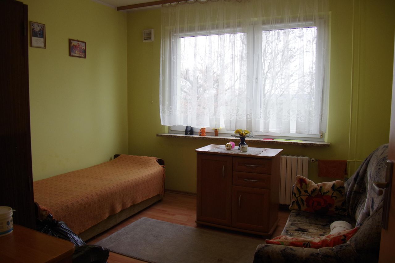Mieszkanie 3-pokojowe Chodów. Zdjęcie 7