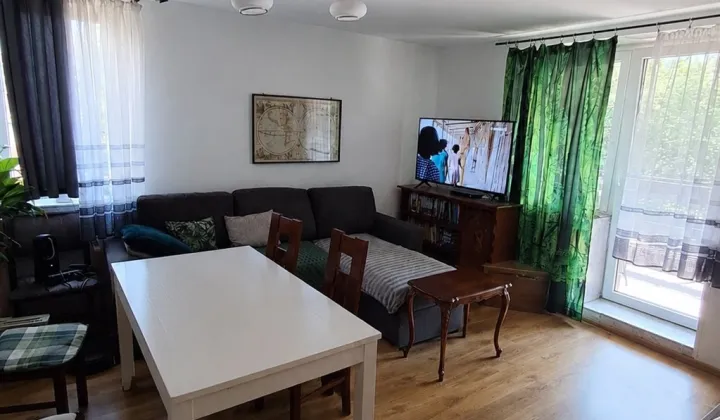 Mieszkanie 3-pokojowe Ruda Śląska Godula