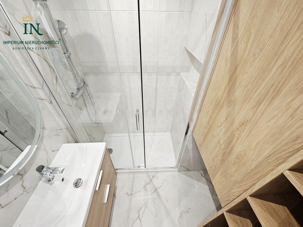 Mieszkanie 4-pokojowe Lublin LSM, ul. Skrzatów. Zdjęcie 8