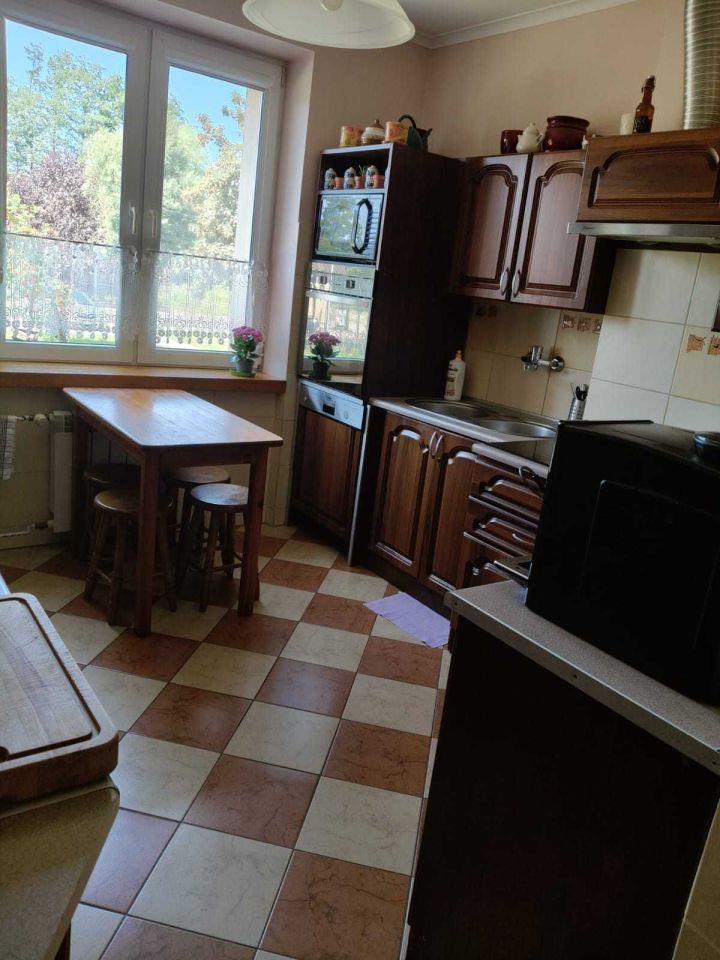 Mieszkanie 2-pokojowe Andrychów, ul. Olszyny. Zdjęcie 2