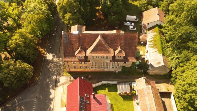 dom wolnostojący, 10 pokoi Trzciel, ul. Zbąszyńska. Zdjęcie 3