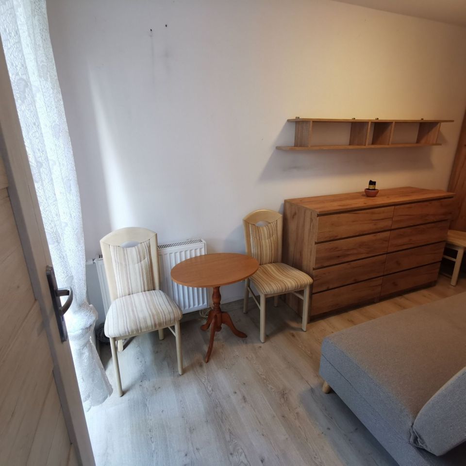 Mieszkanie 2-pokojowe Złotów, al. Piasta. Zdjęcie 7