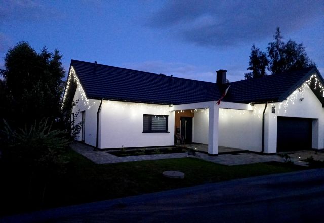 dom wolnostojący Porosiuki. Zdjęcie 1