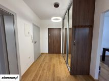 Mieszkanie 2-pokojowe Wrocław Wojszyce, ul. Jarosława Iwaszkiewicza. Zdjęcie 3
