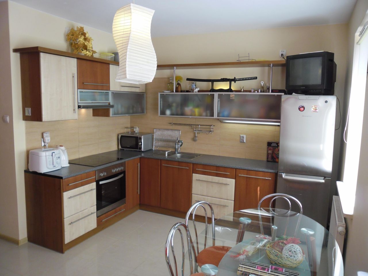 Mieszkanie 1-pokojowe Przecław. Zdjęcie 8