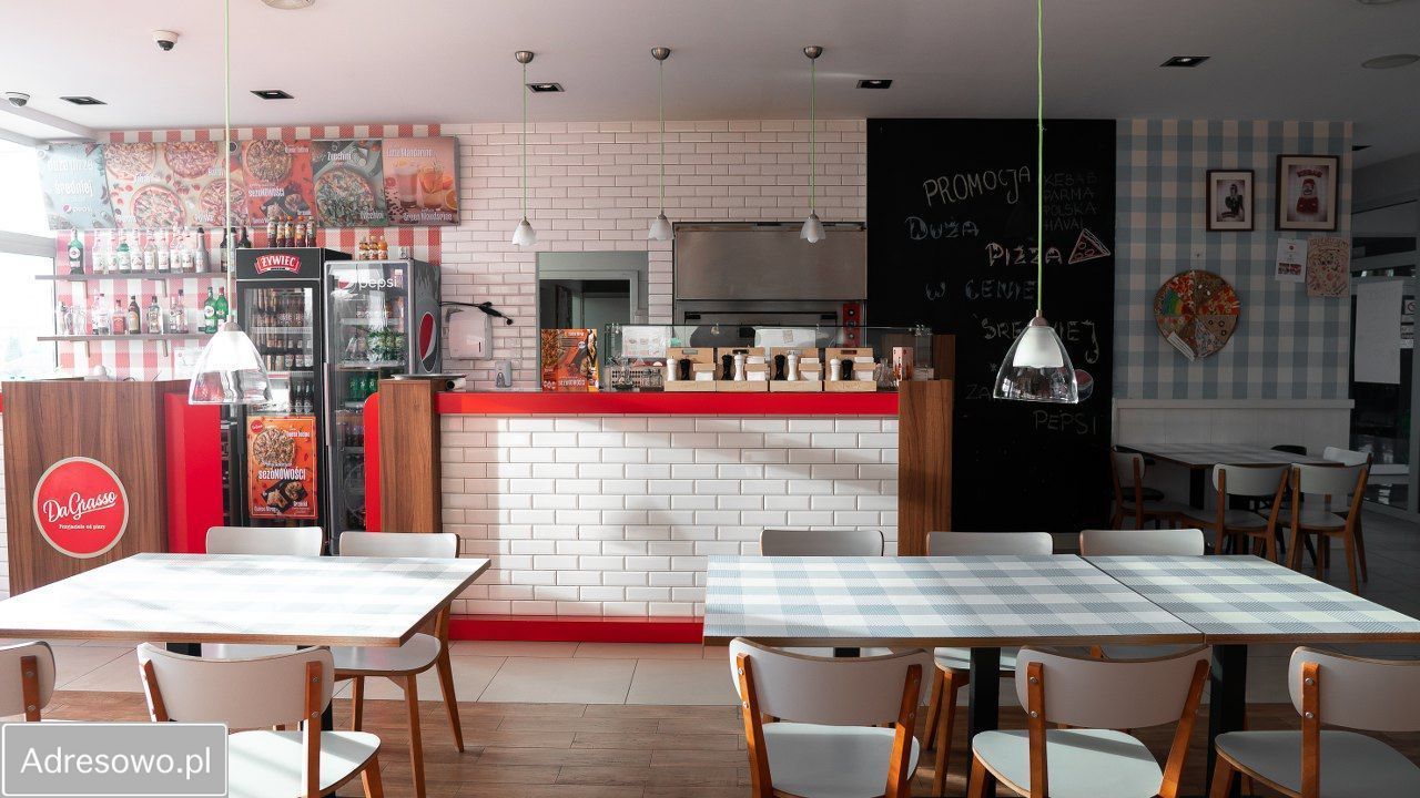 Lokal Gdańsk Jasień. Zdjęcie 18