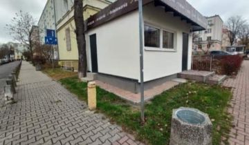 Lokal Świdnik Centrum, ul. Stanisława Wyspiańskiego