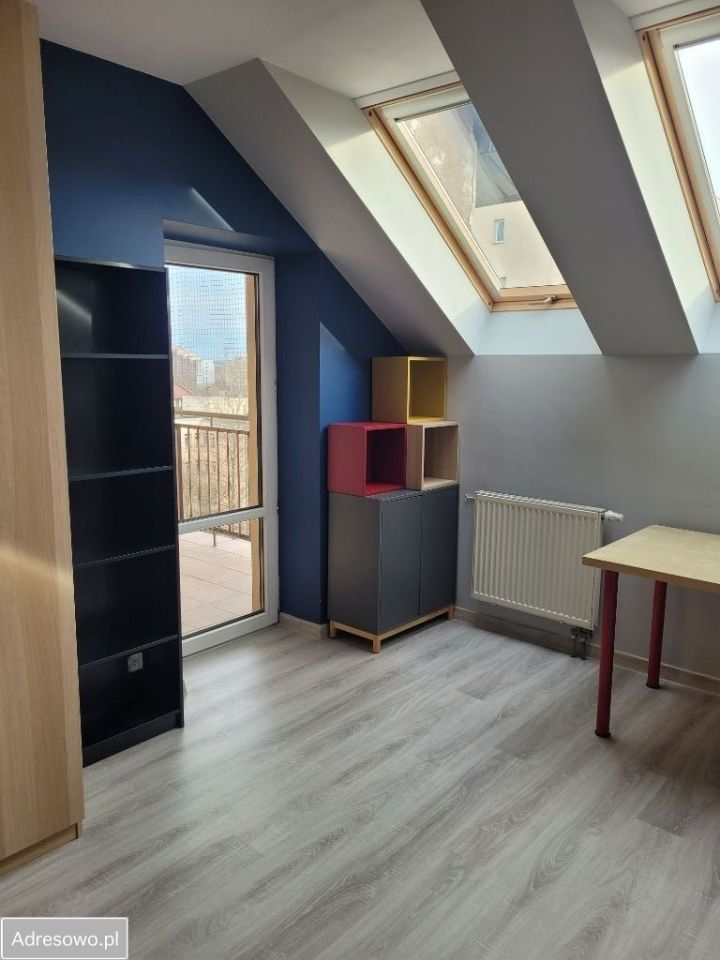 Mieszkanie 1-pokojowe Kraków Prądnik Biały, ul. Rusznikarska. Zdjęcie 2