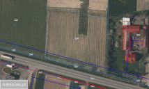 Działka inwestycyjna Radomina. Zdjęcie 2