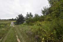 Działka budowlana Szerokie. Zdjęcie 4