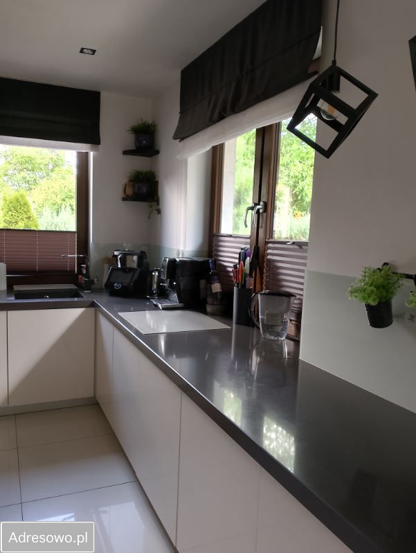 dom wolnostojący, 5 pokoi Mszczonów, ul. Opłotki. Zdjęcie 9