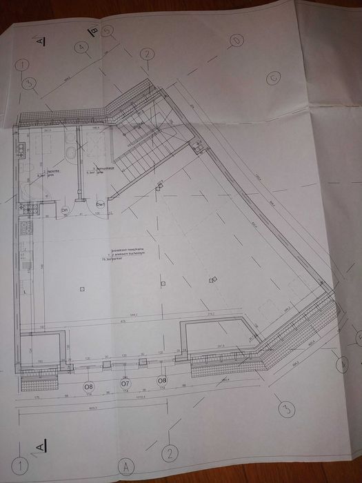 Lokal Olecko. Zdjęcie 2