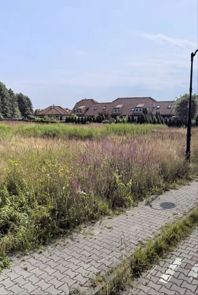 Działka budowlana Tychy Mąkołowiec. Zdjęcie 4