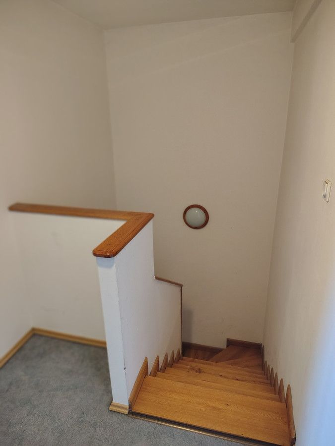 dom szeregowy, 4 pokoje Warszawa Ursynów, ul. Czterech Wiatrów. Zdjęcie 20