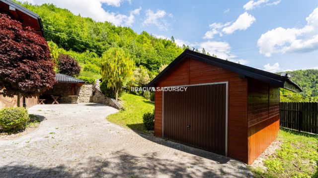 dom wolnostojący, 5 pokoi Brzyna. Zdjęcie 12